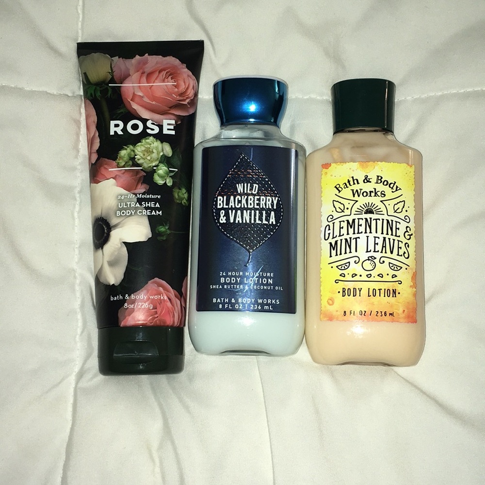 All brand new! Buy one or all!